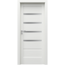 Porta Verte HOME H.4 Biela 